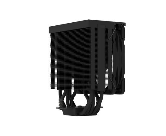 Кулер до процесора Zalman CNPS13XDSBLACK, зображення 7 Кулер до процесора Zalman CNPS13XDSBLACK, зображення 7