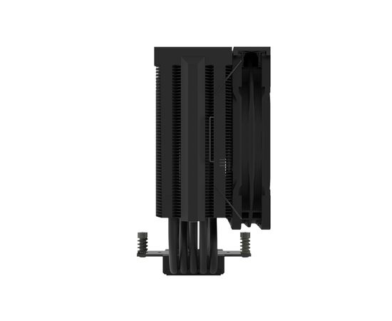 Кулер до процесора Zalman CNPS13XDSBLACK, зображення 8 Кулер до процесора Zalman CNPS13XDSBLACK, зображення 8