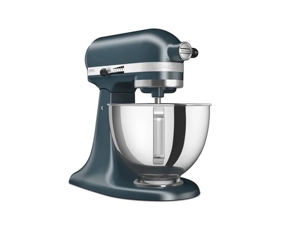 Кухонный комбайн KitchenAid 5KSM95PSEBS, изображение 2 Кухонный комбайн KitchenAid 5KSM95PSEBS, изображение 2