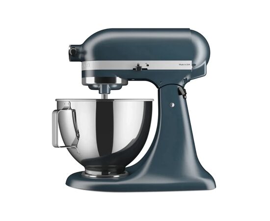 Кухонный комбайн KitchenAid 5KSM95PSEBS, изображение 4 Кухонный комбайн KitchenAid 5KSM95PSEBS, изображение 4