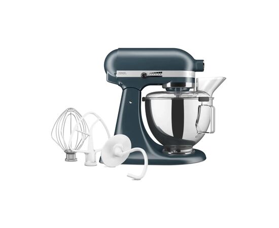 Кухонный комбайн KitchenAid 5KSM95PSEBS, изображение 5 Кухонный комбайн KitchenAid 5KSM95PSEBS, изображение 5