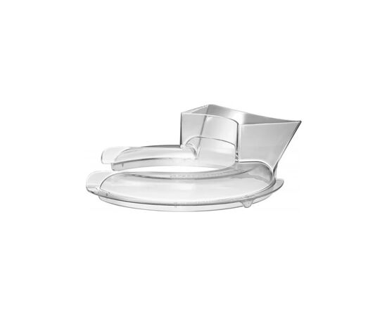 Кухонный комбайн KitchenAid 5KSM95PSECU, изображение 4 Кухонный комбайн KitchenAid 5KSM95PSECU, изображение 4