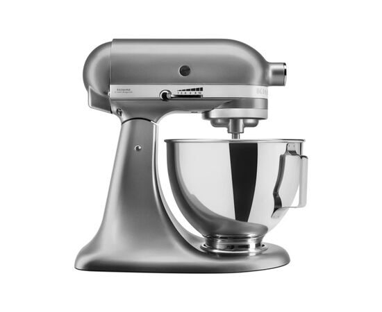 Кухонний комбайн KitchenAid 5KSM95PSECU