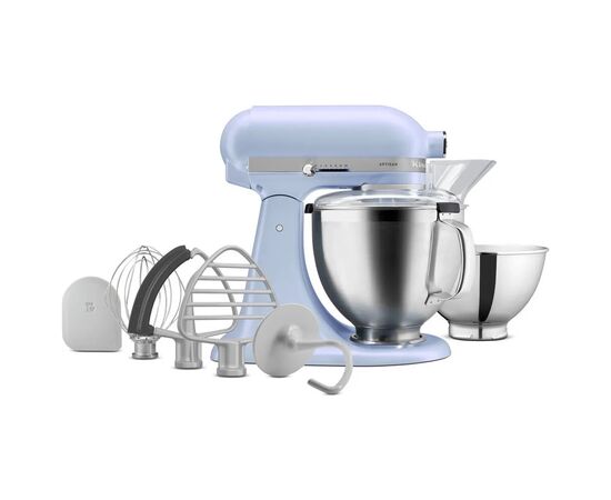 Кухонный комбайн KitchenAid 5KSM195PSEOA, изображение 4 Кухонный комбайн KitchenAid 5KSM195PSEOA, изображение 4