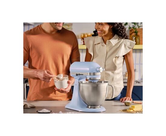 Кухонный комбайн KitchenAid 5KSM195PSEOA, изображение 5 Кухонный комбайн KitchenAid 5KSM195PSEOA, изображение 5