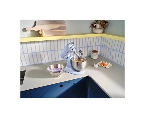 Кухонный комбайн KitchenAid 5KSM195PSEOA, изображение 6 Кухонный комбайн KitchenAid 5KSM195PSEOA, изображение 6