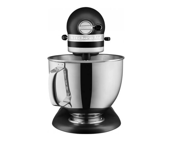 Кухонний комбайн KitchenAid 5KSM125EBM, зображення 2 Кухонний комбайн KitchenAid 5KSM125EBM, зображення 2