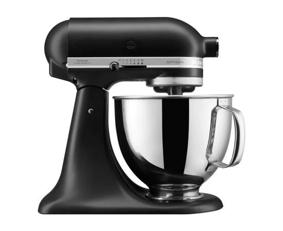 Кухонний комбайн KitchenAid 5KSM125EBM