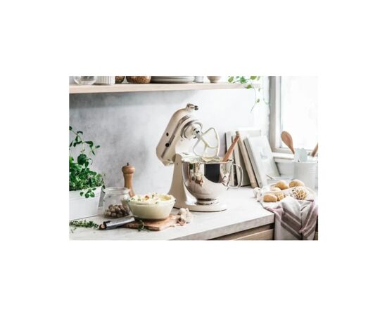 Кухонный комбайн KitchenAid 5KSM125EFL, изображение 3 Кухонный комбайн KitchenAid 5KSM125EFL, изображение 3