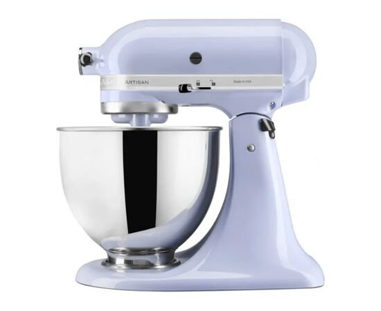 Кухонный комбайн KitchenAid 5KSM125ELR, изображение 4 Кухонный комбайн KitchenAid 5KSM125ELR, изображение 4