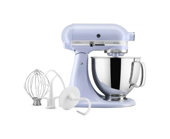 Кухонный комбайн KitchenAid 5KSM125ELR, изображение 5 Кухонный комбайн KitchenAid 5KSM125ELR, изображение 5