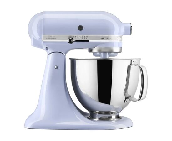 Кухонний комбайн KitchenAid 5KSM125ELR
