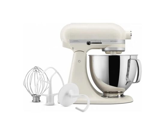 Кухонный комбайн KitchenAid 5KSM125EPL, изображение 4 Кухонный комбайн KitchenAid 5KSM125EPL, изображение 4