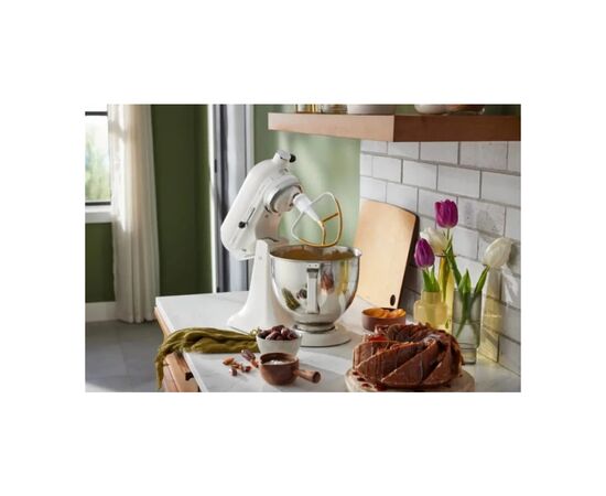 Кухонный комбайн KitchenAid 5KSM125EPL, изображение 5 Кухонный комбайн KitchenAid 5KSM125EPL, изображение 5