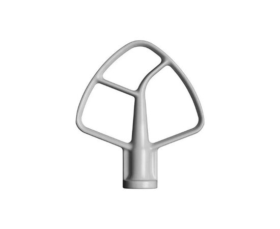 Кухонный комбайн KitchenAid 5KSM175PSEFL, изображение 10 Кухонный комбайн KitchenAid 5KSM175PSEFL, изображение 10