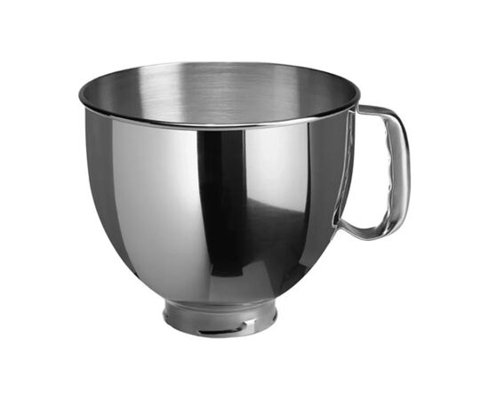 Кухонный комбайн KitchenAid 5KSM175PSEFL, изображение 5 Кухонный комбайн KitchenAid 5KSM175PSEFL, изображение 5