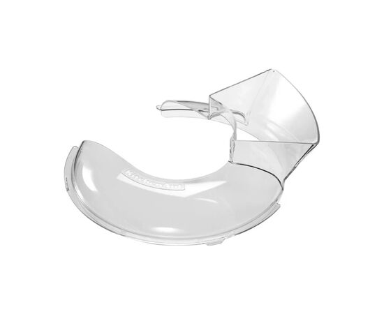 Кухонный комбайн KitchenAid 5KSM175PSEFL, изображение 6 Кухонный комбайн KitchenAid 5KSM175PSEFL, изображение 6