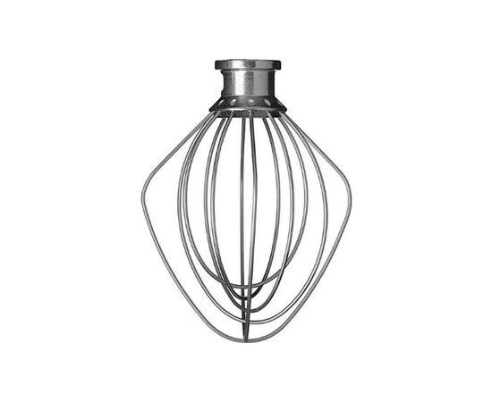 Кухонный комбайн KitchenAid 5KSM175PSEFL, изображение 7 Кухонный комбайн KitchenAid 5KSM175PSEFL, изображение 7
