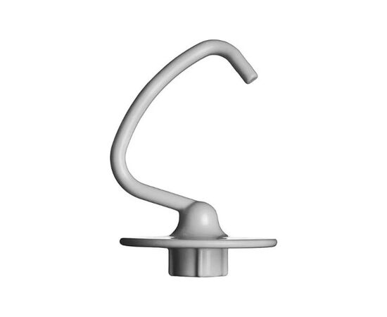 Кухонный комбайн KitchenAid 5KSM175PSEFL, изображение 8 Кухонный комбайн KitchenAid 5KSM175PSEFL, изображение 8