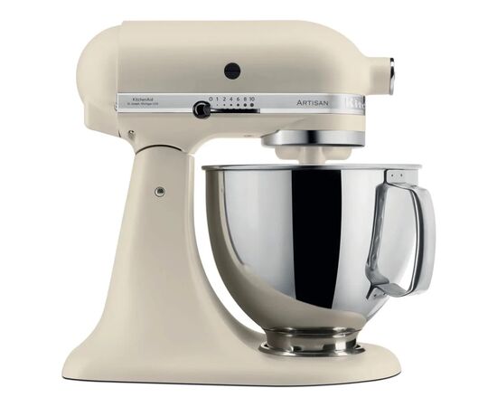 Кухонний комбайн KitchenAid 5KSM175PSEFL