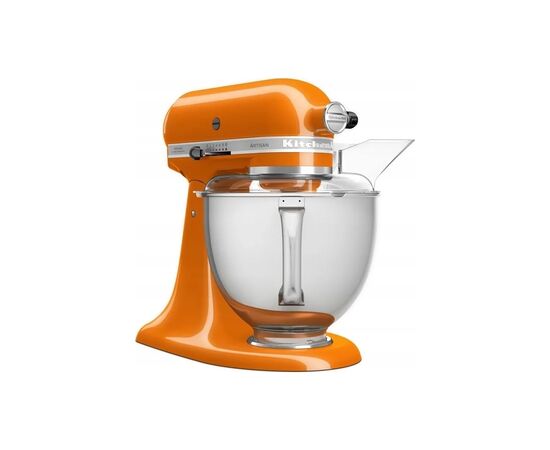 Кухонный комбайн KitchenAid 5KSM175PSEHY, изображение 2 Кухонный комбайн KitchenAid 5KSM175PSEHY, изображение 2