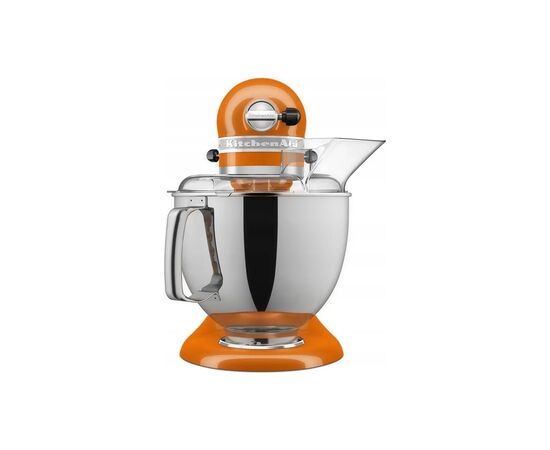 Кухонный комбайн KitchenAid 5KSM175PSEHY, изображение 3 Кухонный комбайн KitchenAid 5KSM175PSEHY, изображение 3