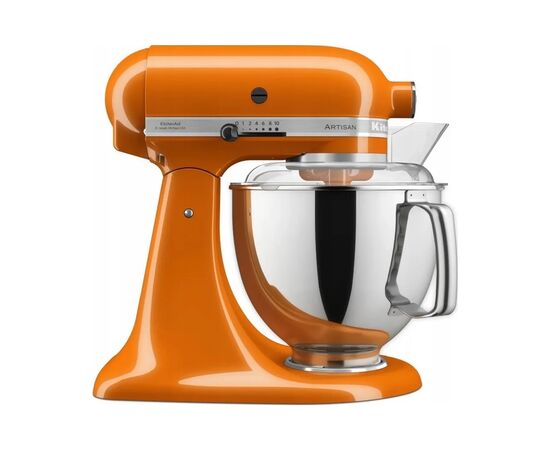 Кухонный комбайн KitchenAid 5KSM175PSEHY