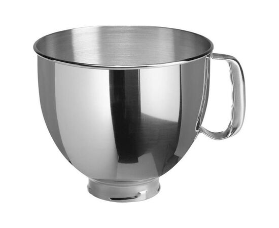 Кухонный комбайн KitchenAid 5KSM175PSEMY, изображение 5 Кухонный комбайн KitchenAid 5KSM175PSEMY, изображение 5