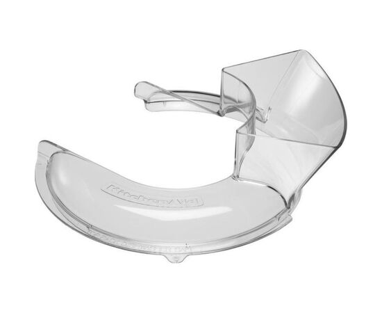 Кухонный комбайн KitchenAid 5KSM175PSEMY, изображение 6 Кухонный комбайн KitchenAid 5KSM175PSEMY, изображение 6