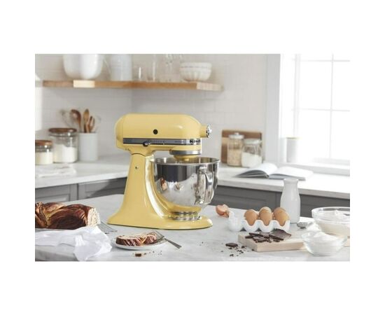 Кухонный комбайн KitchenAid 5KSM175PSEMY, изображение 9 Кухонный комбайн KitchenAid 5KSM175PSEMY, изображение 9