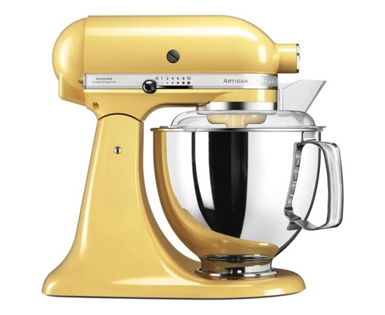 Кухонний комбайн KitchenAid 5KSM175PSEMY