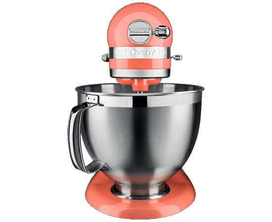 Кухонный комбайн KitchenAid 5KSM185PSEPH, изображение 2 Кухонный комбайн KitchenAid 5KSM185PSEPH, изображение 2