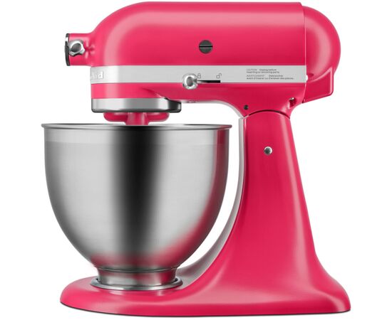Кухонный комбайн KitchenAid 5KSM195PSEHI, изображение 4 Кухонный комбайн KitchenAid 5KSM195PSEHI, изображение 4
