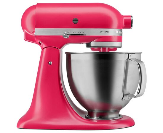 Кухонний комбайн KitchenAid 5KSM195PSEHI
