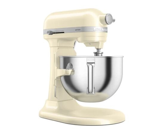 Кухонный комбайн KitchenAid 5KSM60SPXEAC, изображение 2 Кухонный комбайн KitchenAid 5KSM60SPXEAC, изображение 2