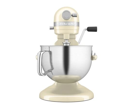 Кухонный комбайн KitchenAid 5KSM60SPXEAC, изображение 3 Кухонный комбайн KitchenAid 5KSM60SPXEAC, изображение 3