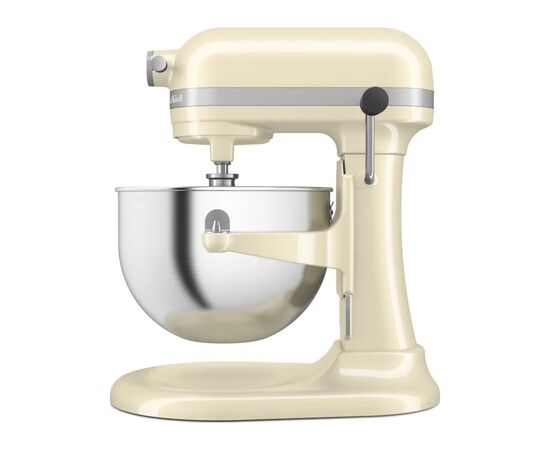 Кухонный комбайн KitchenAid 5KSM60SPXEAC, изображение 4 Кухонный комбайн KitchenAid 5KSM60SPXEAC, изображение 4