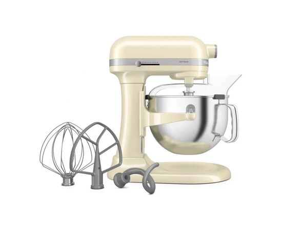 Кухонный комбайн KitchenAid 5KSM60SPXEAC, изображение 5 Кухонный комбайн KitchenAid 5KSM60SPXEAC, изображение 5