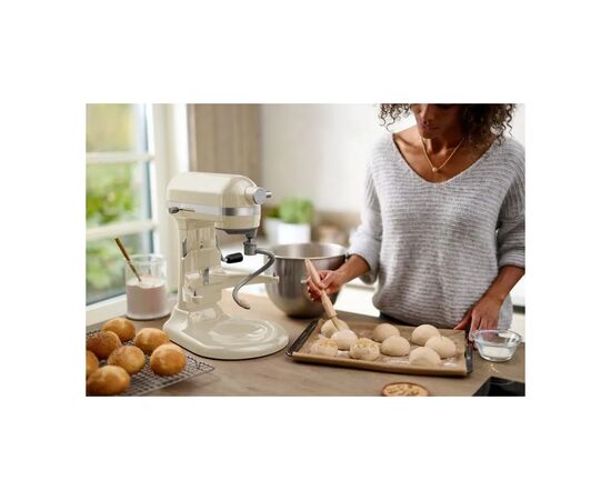 Кухонный комбайн KitchenAid 5KSM60SPXEAC, изображение 6 Кухонный комбайн KitchenAid 5KSM60SPXEAC, изображение 6