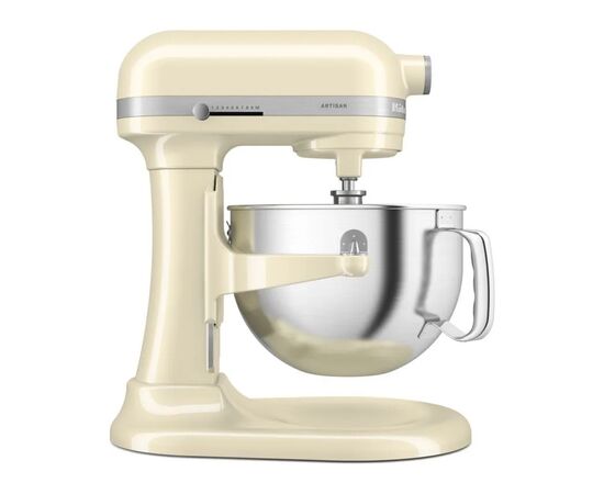 Кухонный комбайн KitchenAid 5KSM60SPXEAC