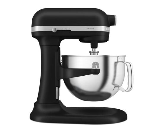 Кухонний комбайн KitchenAid 5KSM60SPXEBM