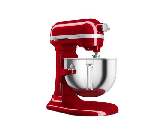 Кухонный комбайн KitchenAid 5KSM60SPXEER, изображение 2 Кухонный комбайн KitchenAid 5KSM60SPXEER, изображение 2