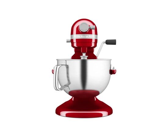Кухонный комбайн KitchenAid 5KSM60SPXEER, изображение 3 Кухонный комбайн KitchenAid 5KSM60SPXEER, изображение 3