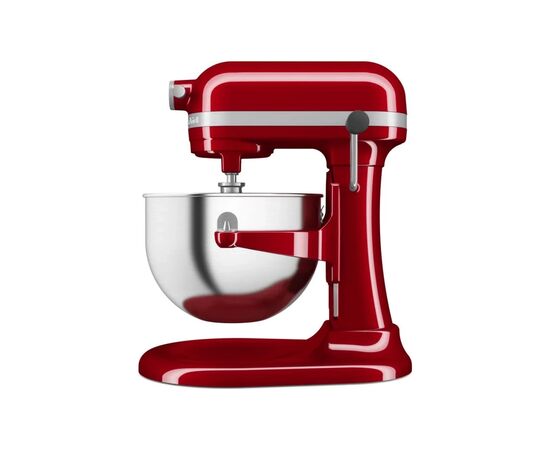 Кухонный комбайн KitchenAid 5KSM60SPXEER, изображение 4 Кухонный комбайн KitchenAid 5KSM60SPXEER, изображение 4