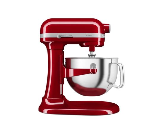 Кухонний комбайн KitchenAid 5KSM60SPXEER