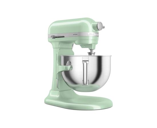 Кухонный комбайн KitchenAid 5KSM60SPXEPT, изображение 2 Кухонный комбайн KitchenAid 5KSM60SPXEPT, изображение 2