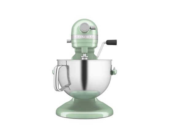 Кухонный комбайн KitchenAid 5KSM60SPXEPT, изображение 3 Кухонный комбайн KitchenAid 5KSM60SPXEPT, изображение 3