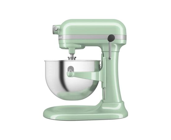 Кухонный комбайн KitchenAid 5KSM60SPXEPT, изображение 4 Кухонный комбайн KitchenAid 5KSM60SPXEPT, изображение 4