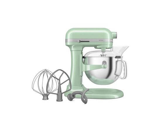 Кухонный комбайн KitchenAid 5KSM60SPXEPT, изображение 5 Кухонный комбайн KitchenAid 5KSM60SPXEPT, изображение 5