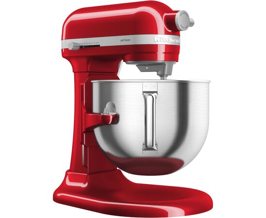 Кухонный комбайн KitchenAid 5KSM70SHXECA, изображение 2 Кухонный комбайн KitchenAid 5KSM70SHXECA, изображение 2